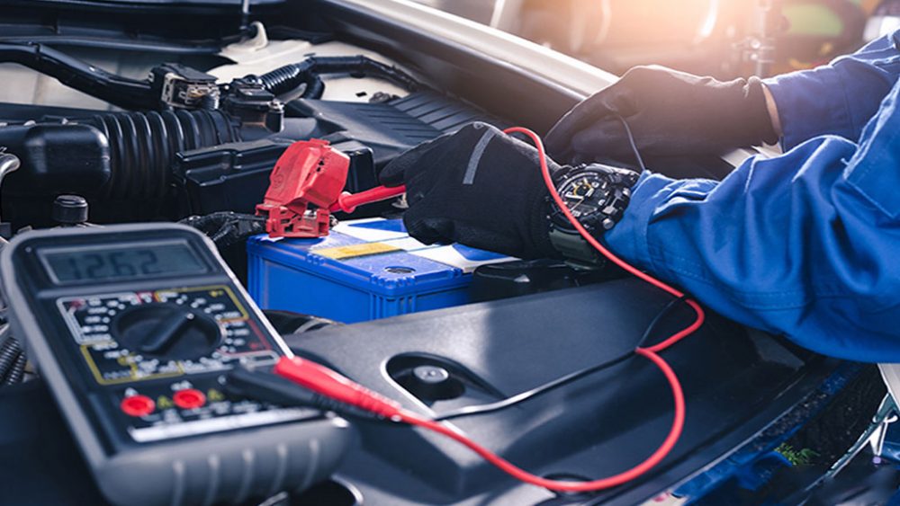 مزایای استفاده از خدمات کیلومتر سازی و برق خودرو امید