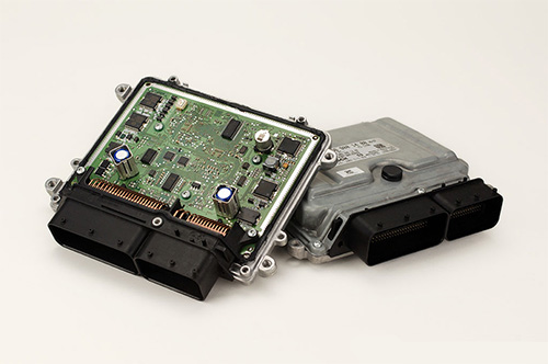 اهمیت برق خودرو 