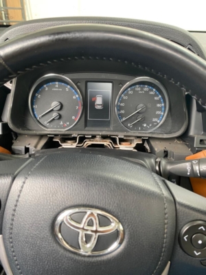 خدمات برق خودرو