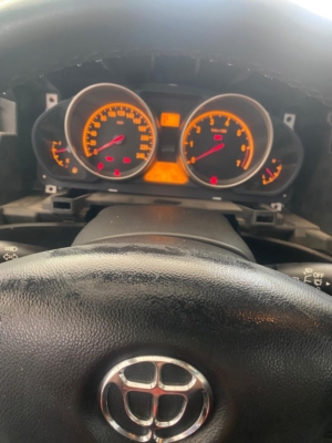 تعویض آمپر کیلومتر